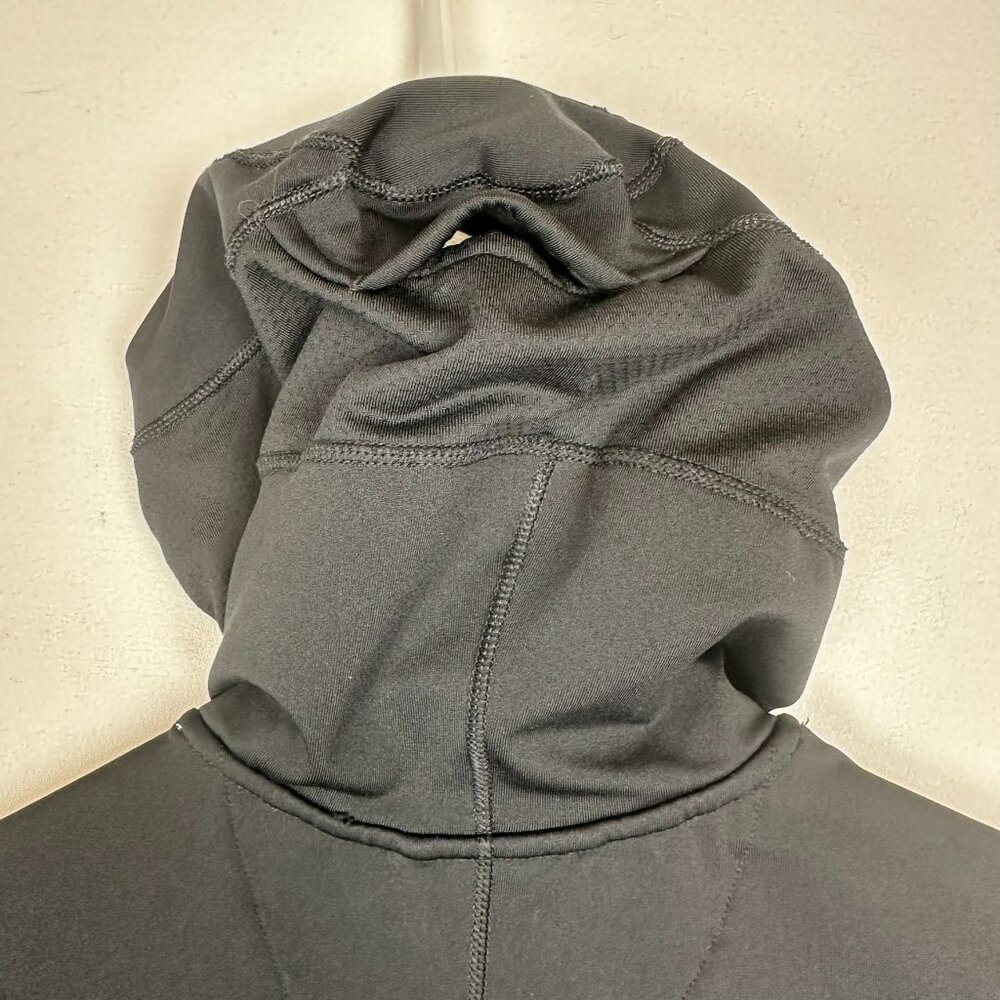 Brooks Equlibrium Technology Running Full Zip Hoo… - image 4